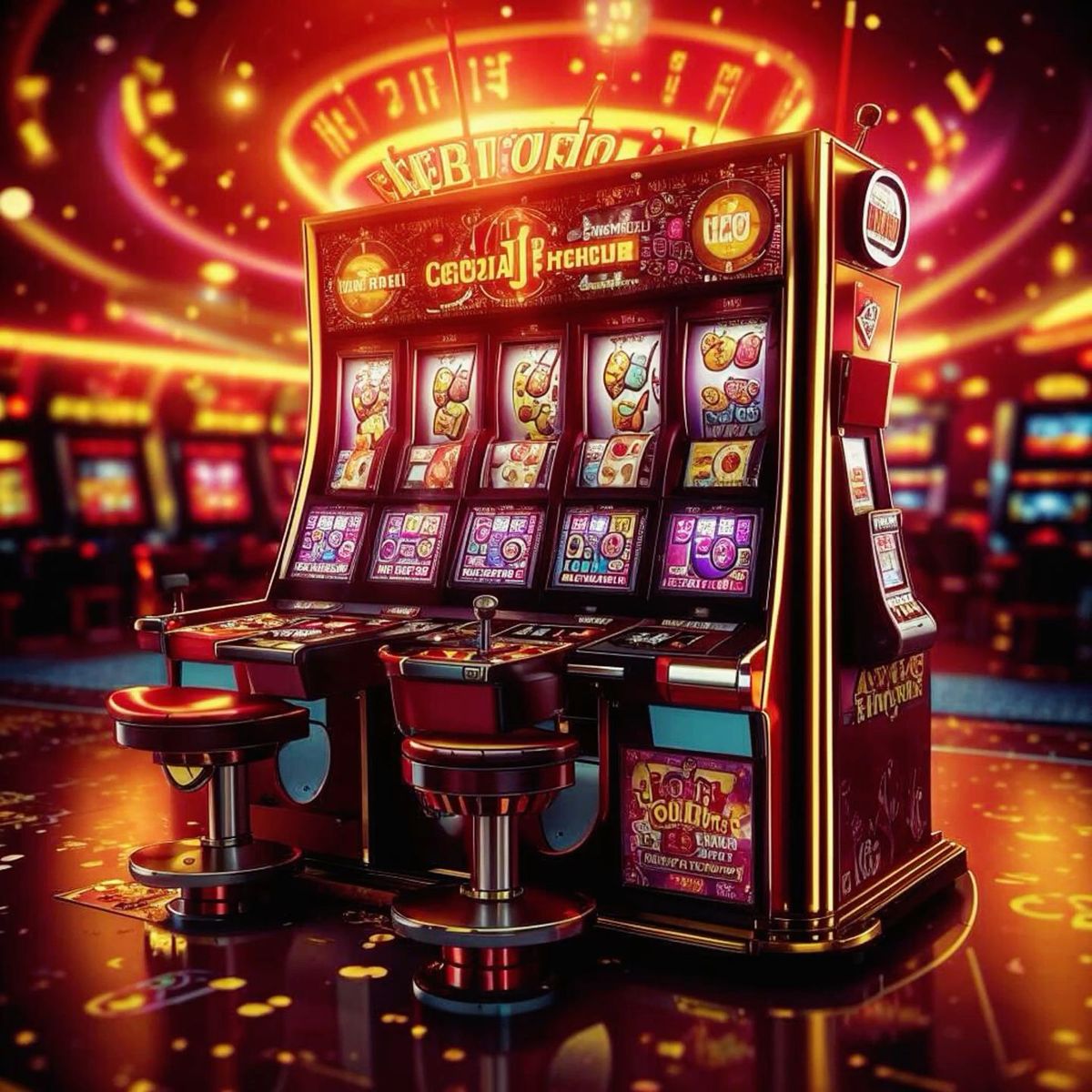 PK33 Game کیسینو میں بکراٹکھیلیں