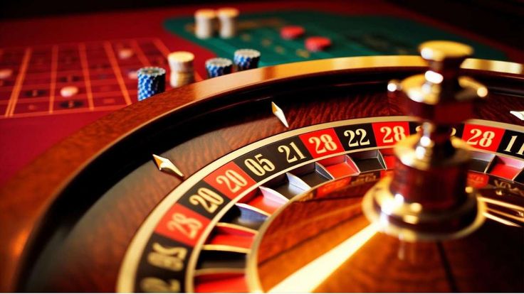 PK33 Game آن لائن کیسینو میں کھیلنے کی وجوہات