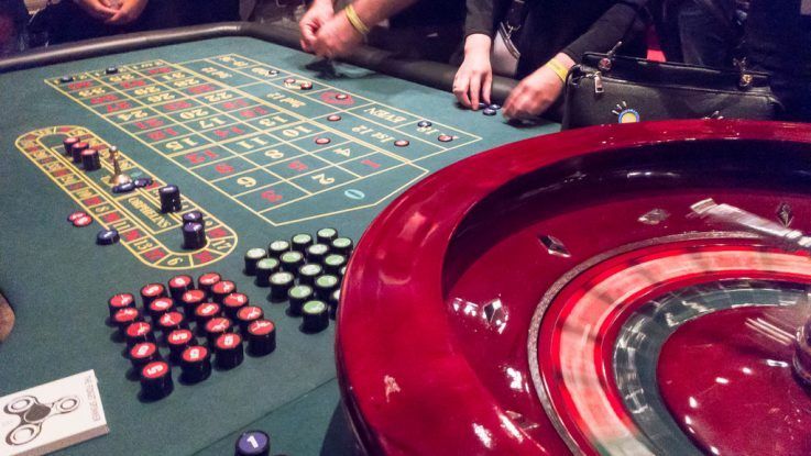 پاکستان میں PK33 Game کا آن لائن کیسینو سیکشن کھولیں۔