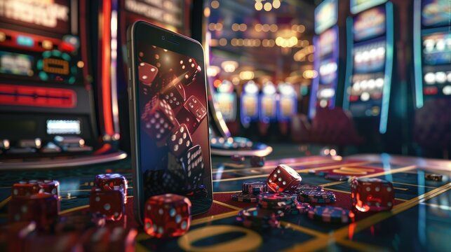 PK33 Game کیسینو میں سلاٹ کھیلنا شروع کریں۔