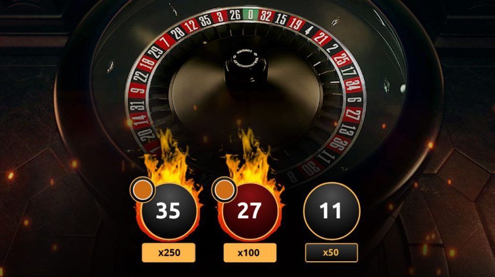 PK33 Game کیسینو میں لاٹری گیمز میں حصہ لیں۔