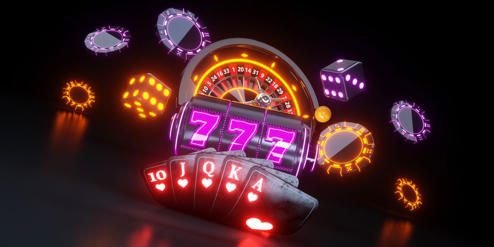 PK33 Game سائٹ کے لیے آن لائن گیمز فراہم کرنے والے