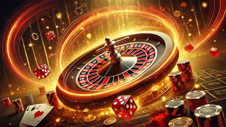 PK33 Game آن لائن کیسینو میں کھیلنے کی وجوہات