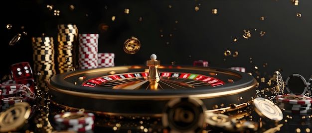 PK33 Game کیسینو میں سلاٹ کھیلنا شروع کریں۔