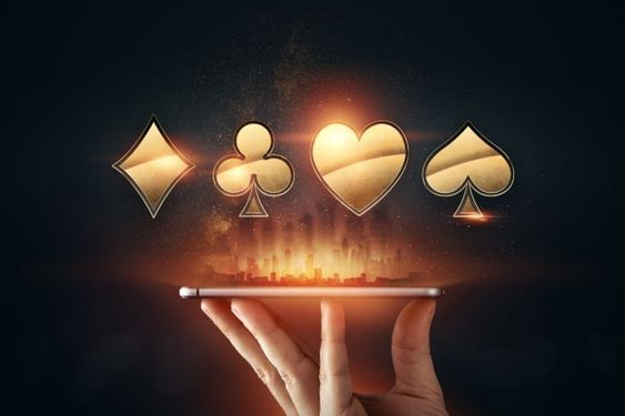 پاکستان کے نئے PK33 Gameکیسینو کھلاڑیوں کے لیے خوش آمدید بونس